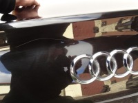фото thumb №11, Кришка зад задня багажника ly8x audi a6 c7 4g 11-14r sedan