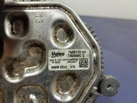 фото thumb №4, Bmw 4 g22 g23 g26 2.0d 190 km моторчик вентилятора радиатор 7935172