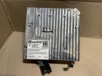 Купить Chevrolet camaro 2016+ siriusxm harman 84817042 85528592, фото thumb