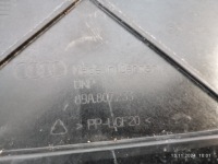 фото thumb №9, Підсилювач решітка решітка перед audi q4 e-tron 89a807233