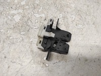 фото thumb №3, Renault clio 3 iii 05- замок кришки зад 8200076240