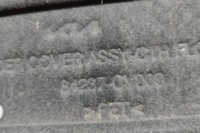 фото thumb №6, Kia ev6 cv задня середня нижня захист 84237-cv000 електрика 168kw