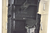 фото thumb №5, Jaguar xf x250 2.2 d 2012 rhd панель защита панели приборной панели