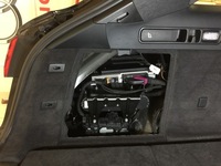 фото thumb №12, Озвучивание bang & olufsen audi a6 8g 15 динамиков монтаж кодирование