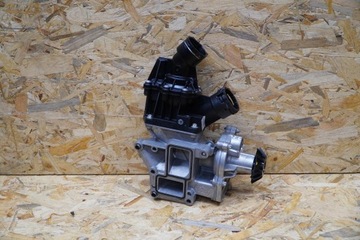 фото thumb №7, Насос воды a6562001900 mercedes gle v167 w167 3.0 d 23r 9tyśkm оригинал