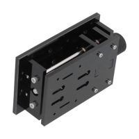 Модуль grawerujący szczelina зсувна mini тримач  до регулювання ostrości Київ, фото thumb