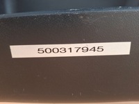 фото thumb №10, Iveco eurocargo подножка левый подножка левая подкрылок оригинал 500317945