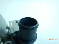 фото thumb №8, Термостат с корпус fiat punto 1.7td aso