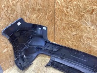 Бампер комплектный  задний porsche cayenne 9y0 9y3807543asok1 с Разборки, фото thumb