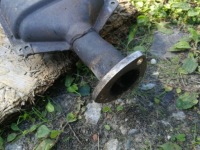 Выхлоп катализатор bmw e21 320i m10 Киев, фото thumb