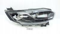 фото thumb №1, Renault espace v лампа full led правий перед 14-19 260108498r
