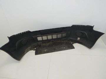 фото thumb №13, Бампер перед переднє peugeot partner ii 08-13r #