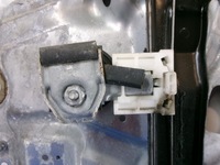 фото thumb №9, Alfa romeo 159 kombi підйомник скло перед правий 1560777120