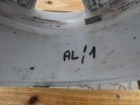 фото thumb №16, 4x диски  алюмінієві диски kba 45156 5x112 vw skoda seat audi 17дюймів