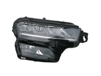фото thumb №1, Лампа фара правый full led skoda karoq lift eu