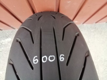 ШИНА PIRELLI ANGEL GT II 190/55ZR17 6006