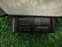 фото thumb №9, Лампи lexus is 2019 europa