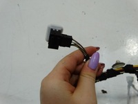 фото thumb №10, Жгут дверь правый перед volkswagen polo 6r 18646r1121dka