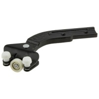 Купити Підрамник нижній двері бокових, фото thumb