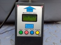 фото thumb №4, Fiat idea двері задня ліва 647 grigio steel