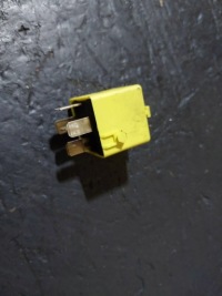 Реле bmw 1389105 61361389105 Київ, фото thumb