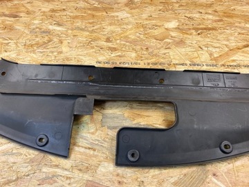 фото thumb №11, Накладка захист ременя передньої nissan pulsar 623223zl0a 2014-