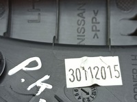 фото thumb №7, Корпус дзеркало ліва сторона nissan navara d23 802894kj0a