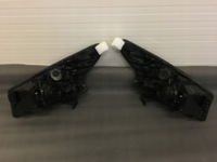 фото thumb №5, Лампа передняя renault trafic iii nowa