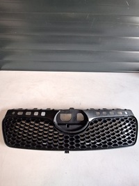 фото thumb №1, Решётка радиатора решётка радиатора toyota corolla e12 2001-2006