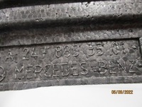 фото thumb №10, Абсорбер mercedes b класс 246 a2478853501