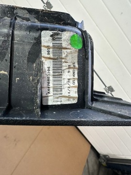 фото thumb №12, Градус правый зад, боковой порог, накладка mercedes vito w447, viano