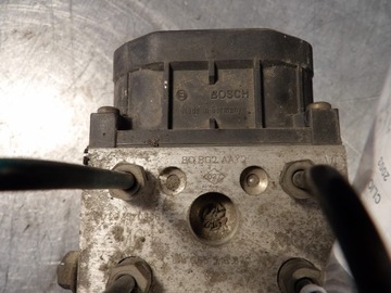 фото thumb №7, Насос abs renault clio ii fl 0273004621 8200085584