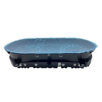 фото thumb №10, Новий оригінальний номер лічильник прилади renault master iv nissan nv400