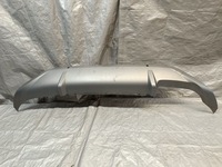 фото thumb №1, Hyundai tucson iv 4 20- спойлер дифузор накладка задній зад 86671-n7101