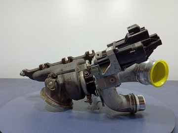 фото thumb №7, Bmw x3m f97 x4m f98 s55b30a турбонагнітач 8054873