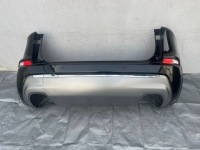 Jeep cherokee kl рестайлінг  бампер задній kompletny overland pdc мертва зона Зі Шроту, фото thumb