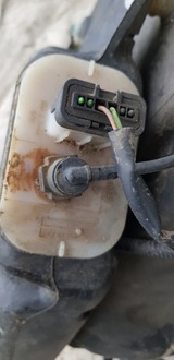 фото thumb №10, Бак насос топлива peugeot 407 2.7 hdi