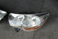 фото thumb №4, Citroen ds4 фара лампа l / p uk