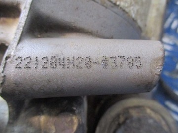 фото thumb №12, Vw touran трансмиссия рулевая рулевая рейка 1k1909144k bkd