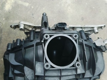 фото thumb №6, Коллектор всасывающий bmw 7588126 f20,f30,f32, f10,f25,f26,f15,f16 n20 идеальный!!!