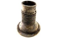 фото thumb №1, Защита передний амортизатора toyota hilux