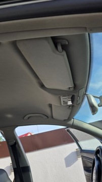 фото thumb №1, Стеля стеля vw passat b5 fl рестайлінг 1996-2005 combi