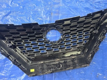 фото thumb №9, Nissan qashqai j12 решётка радиатора решётка радиатор 62310 6ua0a 623106ua0a
