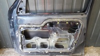 фото thumb №11, Дверь правые перед renault kangoo i