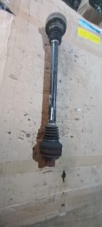 Купити Привідний вал q7 4m 4m0501203d ліва 1 права задні, фото thumb