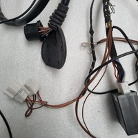 фото thumb №9, Джгут електропроводка фаркоп модуль westfalia nissan juke 332305321001