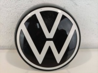 фото thumb №1, Vw id.7 logo значок емблема бампера перед 14a853601