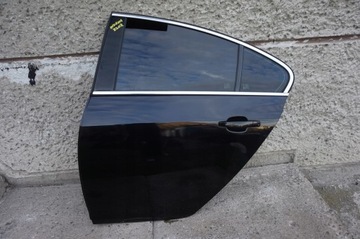 фото thumb №1, Дверь задние левая opel insignia z20r
