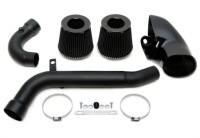 фото thumb №1, Спортивний повітрозабірник повітря bmw 5 e60 e61 n54 ta