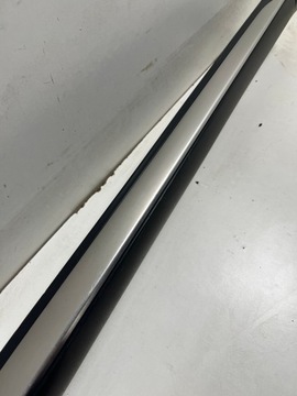 фото thumb №6, Audi a4 b8 allroad планка накладка порогова поріг права